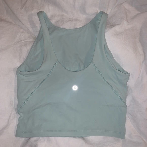 Lululemon Align tank top - Picture 2 of 4